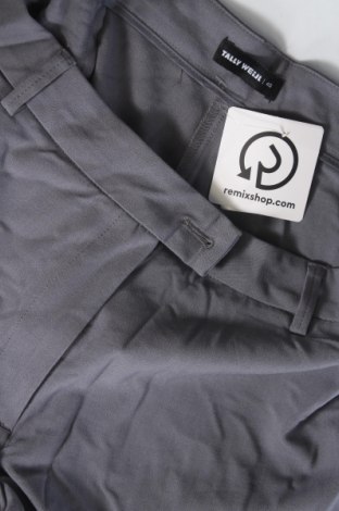 Damenhose Tally Weijl, Größe M, Farbe Grau, Preis € 13,99