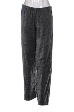 Pantaloni de femei Tchibo, Mărime S, Culoare Gri, Preț 95,99 Lei