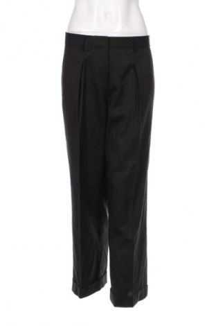 Pantaloni de femei Ted Baker, Mărime M, Culoare Negru, Preț 342,00 Lei