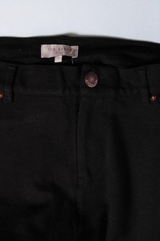 Damenhose Ted Baker, Größe M, Farbe Schwarz, Preis € 14,49