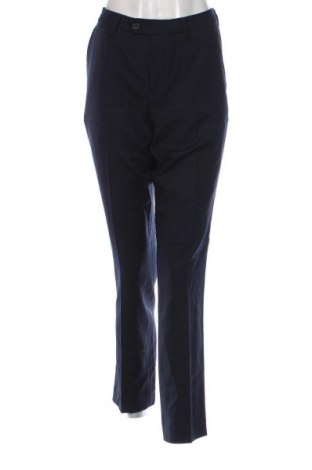 Pantaloni de femei Ted Bernhardtz, Mărime M, Culoare Albastru, Preț 47,99 Lei