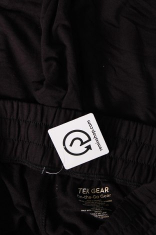 Damenhose Tek Gear, Größe XL, Farbe Schwarz, Preis 7,49 €