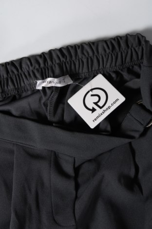 Damenhose Terranova, Größe S, Farbe Grau, Preis € 8,49