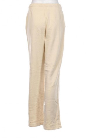 Damenhose Terranova, Größe M, Farbe Beige, Preis € 8,49