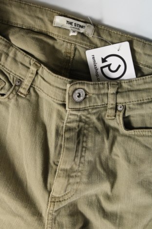 Pantaloni de femei The Sting, Mărime M, Culoare Verde, Preț 47,99 Lei