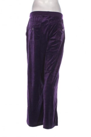 Damenhose The Tracksuit Club, Größe 3XL, Farbe Lila, Preis 17,99 €