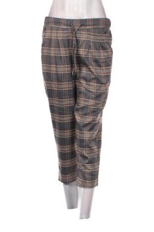 Pantaloni de femei Tiffosi, Mărime XS, Culoare Gri, Preț 95,99 Lei