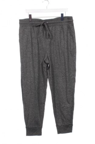 Pantaloni de femei Time and tru, Mărime XL, Culoare Gri, Preț 38,99 Lei