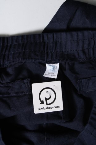 Pantaloni de femei Time and tru, Mărime XXL, Culoare Albastru, Preț 70,99 Lei