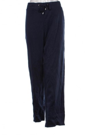 Damenhose Time and tru, Größe XXL, Farbe Blau, Preis € 13,99