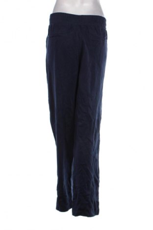 Pantaloni de femei Time and tru, Mărime XXL, Culoare Albastru, Preț 70,99 Lei