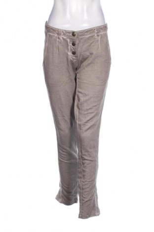 Damenhose Tom Tailor, Größe L, Farbe Beige, Preis 11,99 €