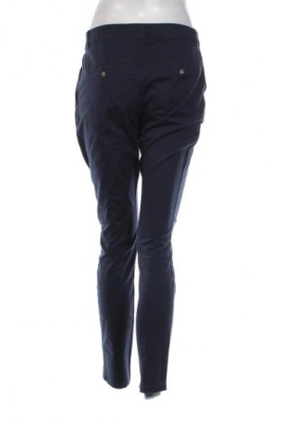 Pantaloni de femei Tom Tailor, Mărime S, Culoare Albastru, Preț 67,99 Lei