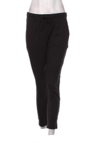 Pantaloni de femei Tom Tailor, Mărime M, Culoare Negru, Preț 134,99 Lei