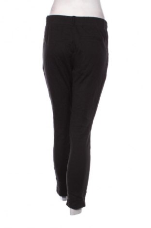 Pantaloni de femei Tom Tailor, Mărime M, Culoare Negru, Preț 134,99 Lei