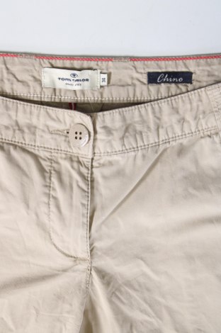 Damenhose Tom Tailor, Größe XS, Farbe Beige, Preis € 14,99