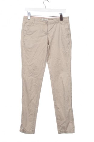 Damenhose Tom Tailor, Größe XS, Farbe Beige, Preis € 14,99