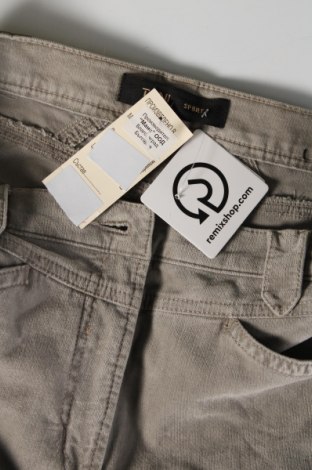 Damenhose Toni, Größe M, Farbe Grau, Preis 23,99 €