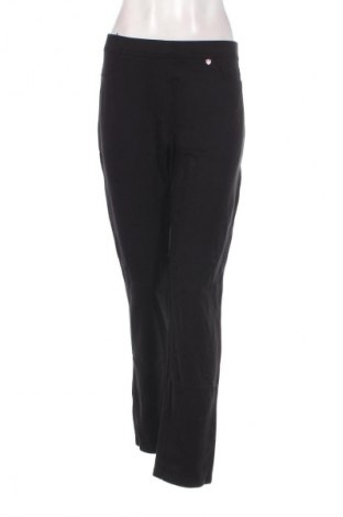 Damenhose Toni, Größe L, Farbe Schwarz, Preis 11,99 €