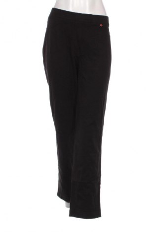 Pantaloni de femei Toni, Mărime XL, Culoare Negru, Preț 67,99 Lei