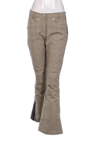 Damenhose Toni Sailer, Größe M, Farbe Beige, Preis € 45,49