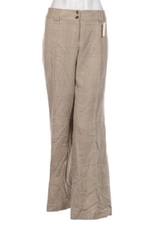 Pantaloni de femei Tristano Onofri, Mărime XL, Culoare Multicolor, Preț 95,99 Lei