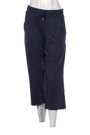 Pantaloni de femei Tuff Athletics, Mărime S, Culoare Albastru, Preț 64,99 Lei