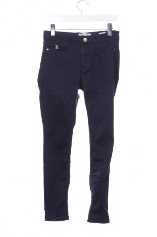 Pantaloni de femei U.S. Polo Assn., Mărime S, Culoare Albastru, Preț 102,99 Lei