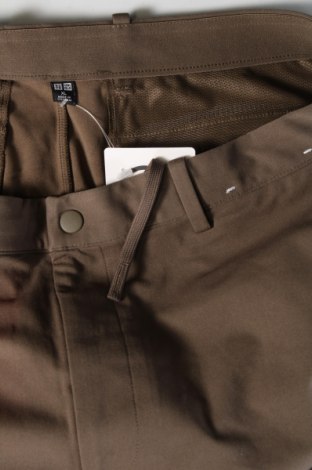 Damenhose Uniqlo, Größe XL, Farbe Braun, Preis € 28,99