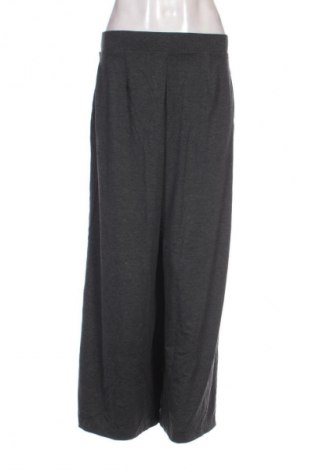 Pantaloni de femei Uniqlo, Mărime M, Culoare Gri, Preț 54,99 Lei