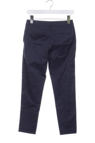 Pantaloni de femei United Colors Of Benetton, Mărime XXS, Culoare Albastru, Preț 73,99 Lei