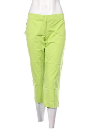 Damenhose United Colors Of Benetton, Größe XL, Farbe Grün, Preis € 30,99