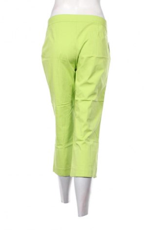 Damenhose United Colors Of Benetton, Größe XL, Farbe Grün, Preis 30,99 €