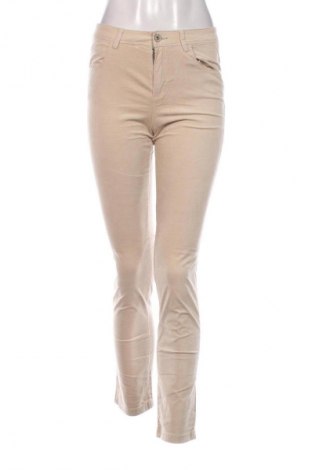 Damenhose United Colors Of Benetton, Größe M, Farbe Beige, Preis € 11,99