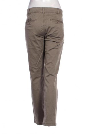 Pantaloni de femei United Colors Of Benetton, Mărime L, Culoare Bej, Preț 131,56 Lei