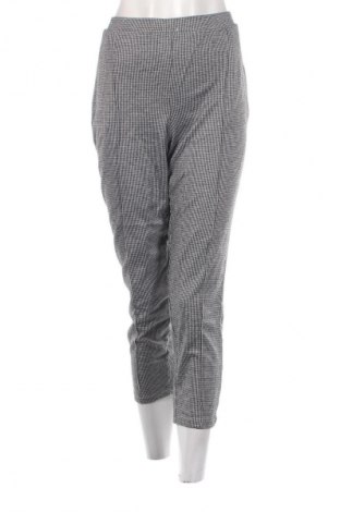 Pantaloni de femei Up 2 Fashion, Mărime L, Culoare Gri, Preț 33,99 Lei