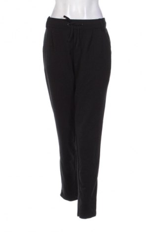 Pantaloni de femei Up 2 Fashion, Mărime L, Culoare Negru, Preț 95,99 Lei