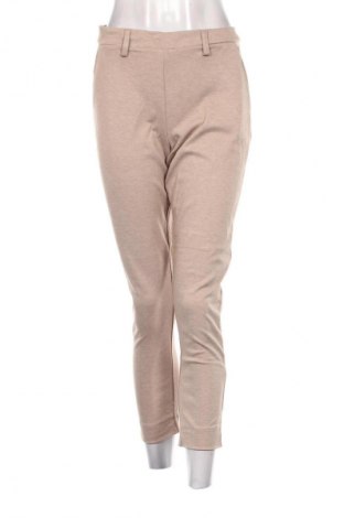 Damenhose Up 2 Fashion, Größe S, Farbe Beige, Preis € 6,99