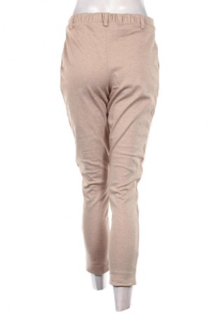 Damenhose Up 2 Fashion, Größe S, Farbe Beige, Preis € 6,99