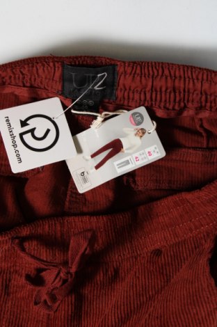 Damenhose Up 2 Fashion, Größe L, Farbe Rot, Preis € 16,49