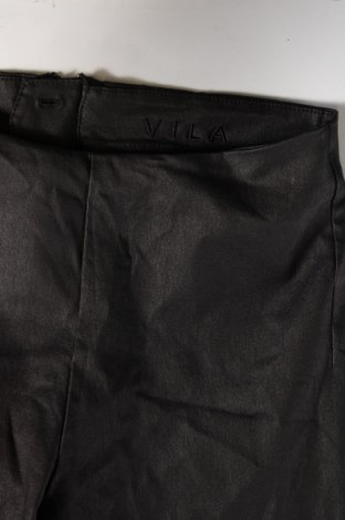 Damenhose VILA, Größe M, Farbe Schwarz, Preis € 10,99