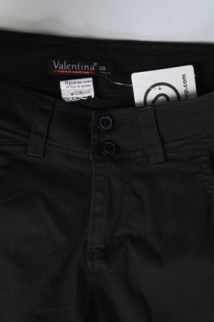 Pantaloni de femei Valentina, Mărime XS, Culoare Negru, Preț 57,99 Lei