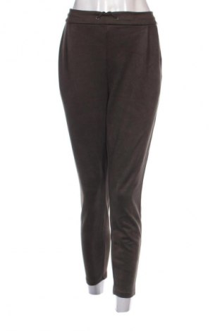 Damenhose Vero Moda, Größe XL, Farbe Grün, Preis 7,99 €