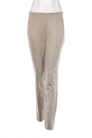 Damenhose Vero Moda, Größe XL, Farbe Beige, Preis 7,99 €