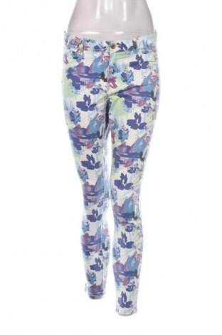 Pantaloni de femei Vero Moda, Mărime M, Culoare Multicolor, Preț 37,99 Lei