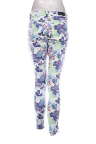 Pantaloni de femei Vero Moda, Mărime M, Culoare Multicolor, Preț 68,88 Lei