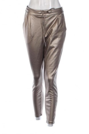 Damenhose Vero Moda, Größe S, Farbe Beige, Preis € 6,49