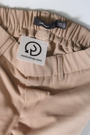 Pantaloni de femei Vero Moda, Mărime XS, Culoare Bej, Preț 68,88 Lei