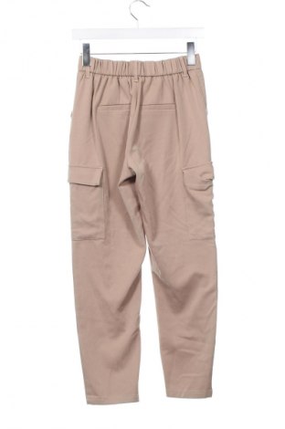 Pantaloni de femei Vero Moda, Mărime XS, Culoare Bej, Preț 68,88 Lei