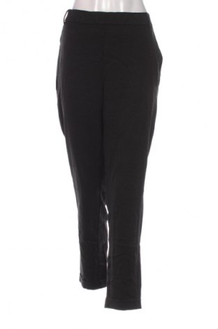 Damenhose Vero Moda, Größe XL, Farbe Schwarz, Preis 18,99 €